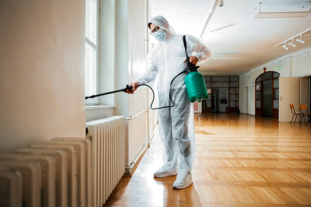 Best Affordable Pest Control Services  in Doolittle, TX
